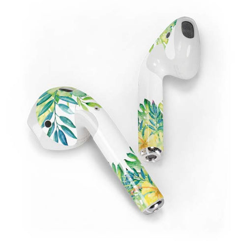 Vitamin Sea Apple AirPods Skin