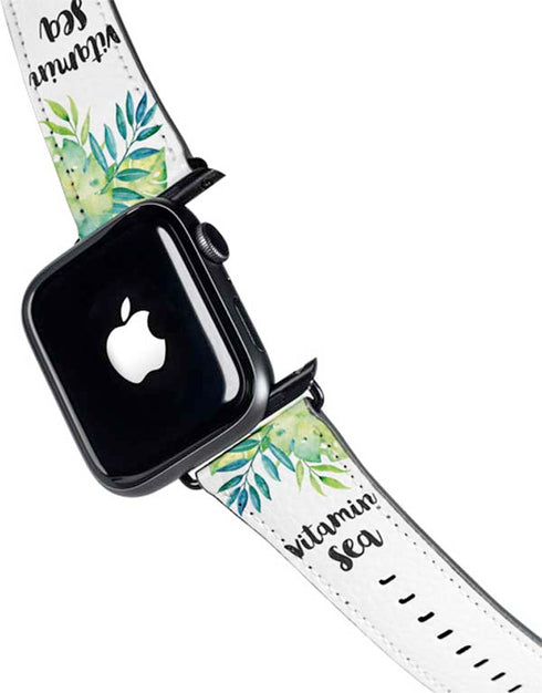 Vitamin Sea Apple Watch Band 42-44mm