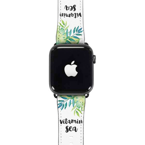 Vitamin Sea Apple Watch Band 38-40mm