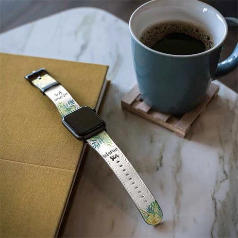 Vitamin Sea Apple Watch Band 38-40mm