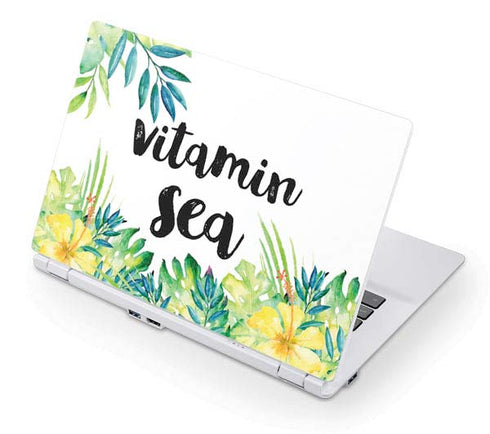 Vitamin Sea Acer Chromebook Skin