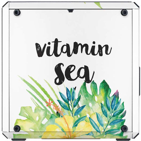 Vitamin Sea Cooler Master MasterBox Q300L Mini Tower Skin