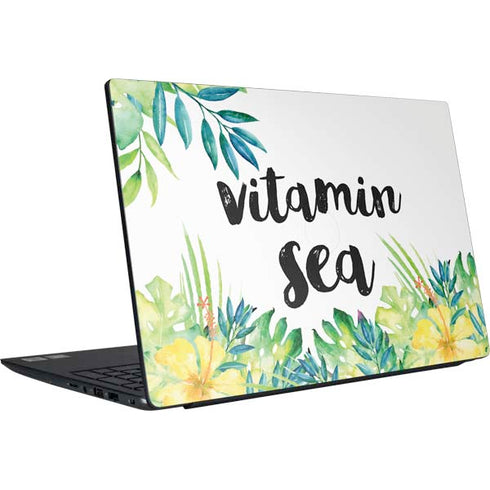 Vitamin Sea Dell Vostro Skin