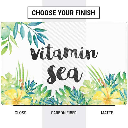 Vitamin Sea Dell Vostro Skin
