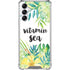 Vitamin Sea Galaxy A14 5G Clear Case