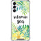 Vitamin Sea Galaxy A15 5G Clear Case