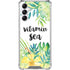 Vitamin Sea Galaxy A15 5G Clear Case