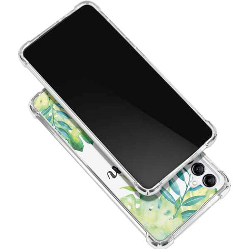 Vitamin Sea Galaxy A15 5G Clear Case