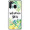 Vitamin Sea Galaxy A21 Clear Case