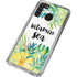 Vitamin Sea Galaxy A21 Clear Case