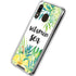 Vitamin Sea Galaxy A30 Clear Case