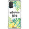 Vitamin Sea Galaxy A32 5G Clear Case