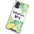 Vitamin Sea Galaxy A32 5G Clear Case