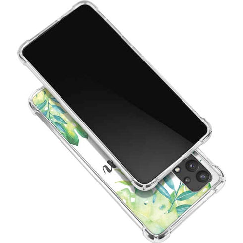Vitamin Sea Galaxy A32 5G Clear Case