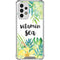 Vitamin Sea Galaxy A33 5G Clear Case