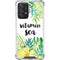 Vitamin Sea Galaxy A52 5G Clear Case
