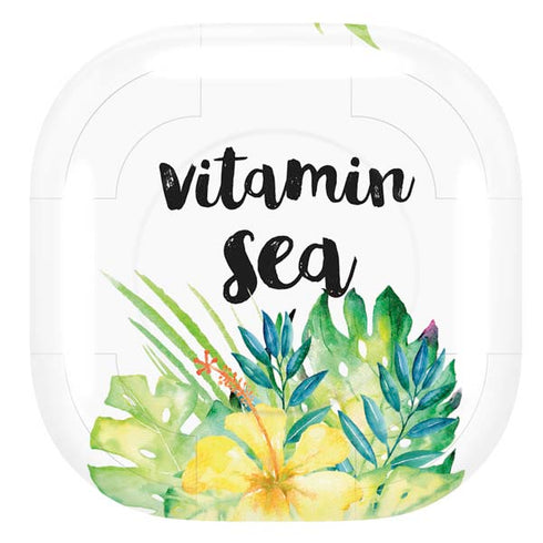 Vitamin Sea Galaxy Buds Pro Skin