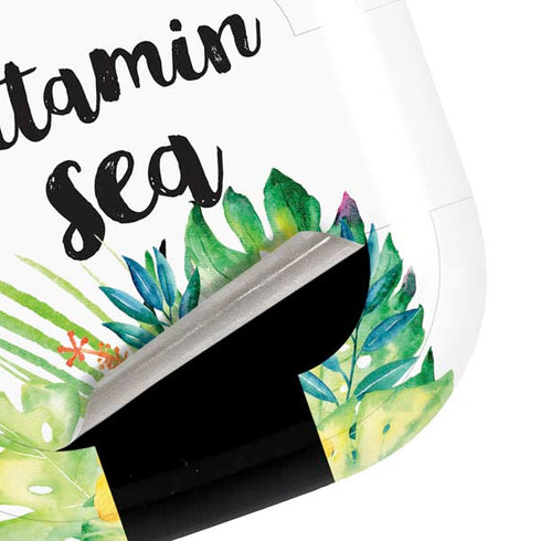 Vitamin Sea Galaxy Buds Pro Skin