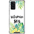 Vitamin Sea Galaxy Note20 5G Clear Case