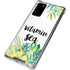 Vitamin Sea Galaxy Note20 5G Clear Case