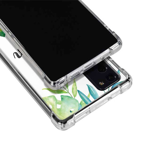 Vitamin Sea Galaxy Note20 5G Clear Case