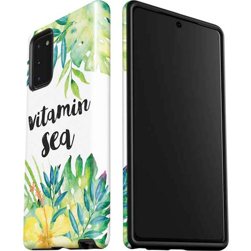 Vitamin Sea Galaxy Note20 5G Pro Case