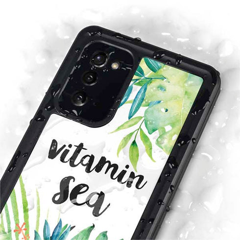 Vitamin Sea Galaxy Note20 5G Waterproof Case