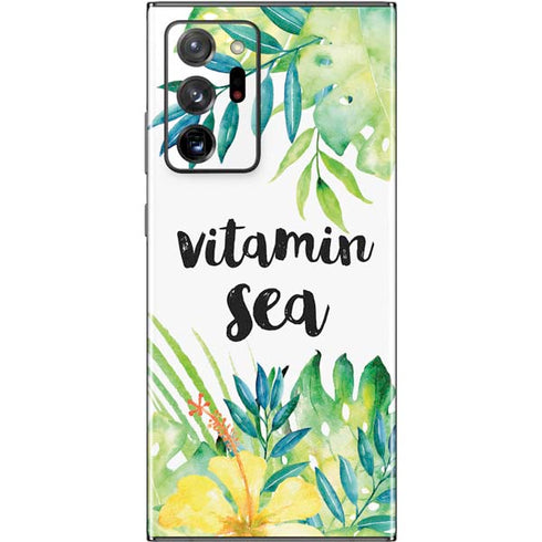 Vitamin Sea Galaxy Note20 Ultra 5G Skin