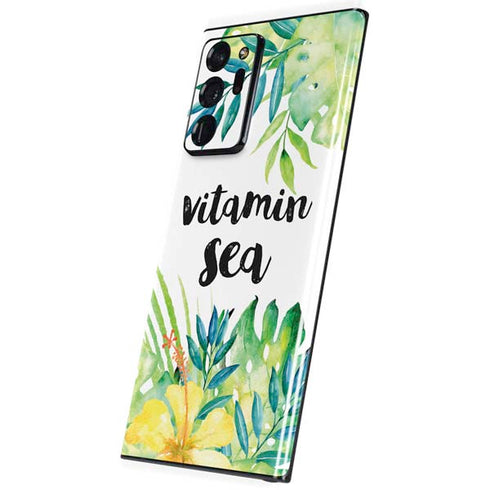 Vitamin Sea Galaxy Note20 Ultra 5G Skin