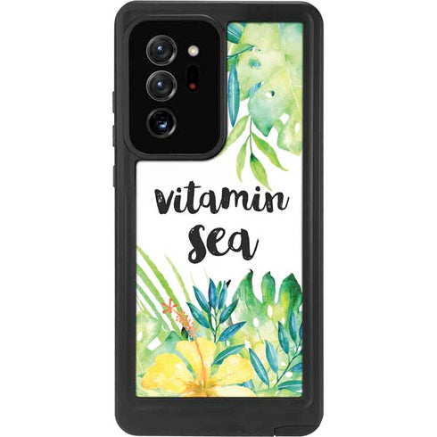 Vitamin Sea Galaxy Note20 Ultra 5G Waterproof Case