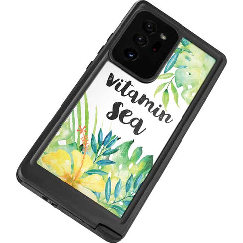 Vitamin Sea Galaxy Note20 Ultra 5G Waterproof Case