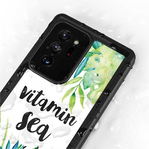 Vitamin Sea Galaxy Note20 Ultra 5G Waterproof Case