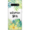 Vitamin Sea Galaxy S10 Plus Skin