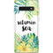 Vitamin Sea Galaxy S10 Skin