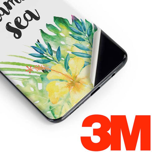 Vitamin Sea Galaxy S10 Skin