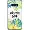 Vitamin Sea Galaxy S10e Skin