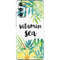 Vitamin Sea Galaxy S20 Fan Edition Skin
