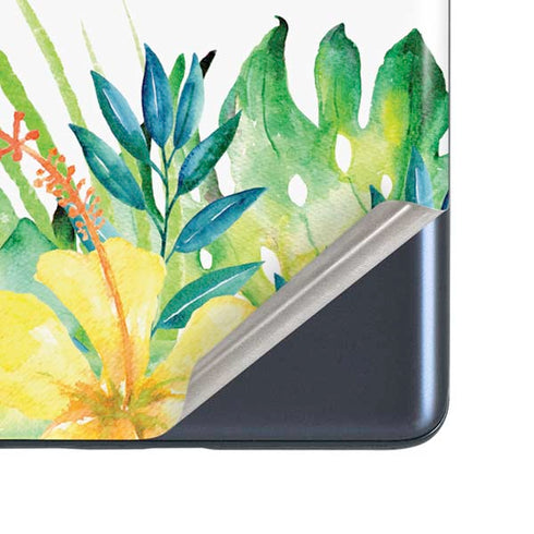 Vitamin Sea Galaxy S20 Fan Edition Skin