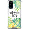Vitamin Sea Galaxy S20 FE Clear Case