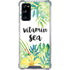 Vitamin Sea Galaxy S20 FE Clear Case