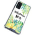 Vitamin Sea Galaxy S20 FE Clear Case