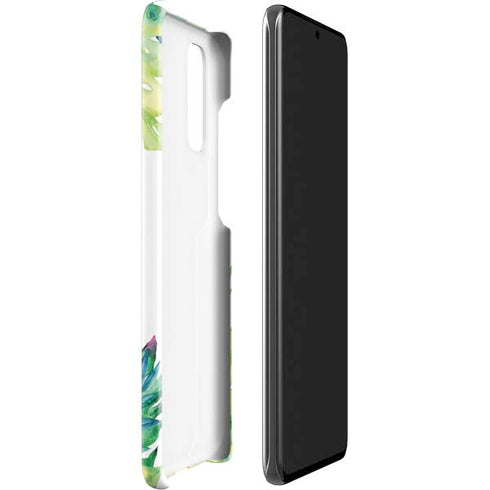 Vitamin Sea Galaxy S20 Lite Case