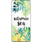 Vitamin Sea Galaxy S20 Plus Skin