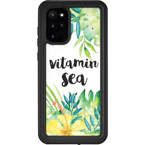 Vitamin Sea Galaxy S20 Plus Waterproof Case