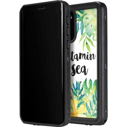 Vitamin Sea Galaxy S20 Plus Waterproof Case