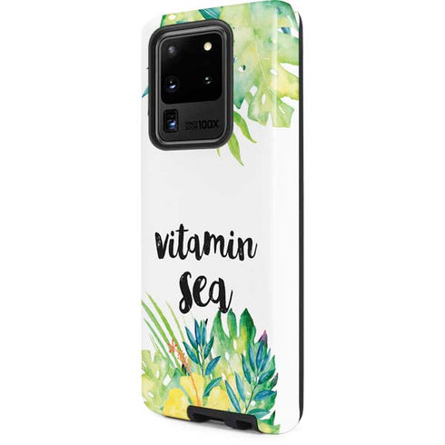 Vitamin Sea Galaxy S20 Ultra 5G Pro Case