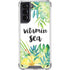Vitamin Sea Galaxy S21 5G Clear Case