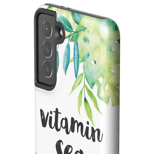 Vitamin Sea Galaxy S21 5G Pro Case