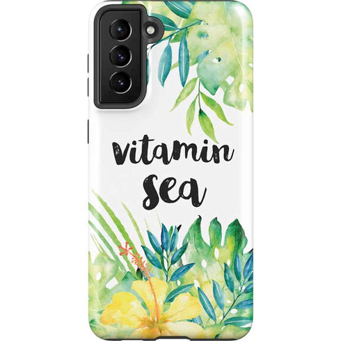 Vitamin Sea Galaxy S21 Plus 5G Pro Case
