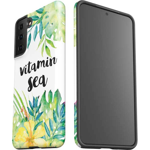 Vitamin Sea Galaxy S21 Plus 5G Pro Case